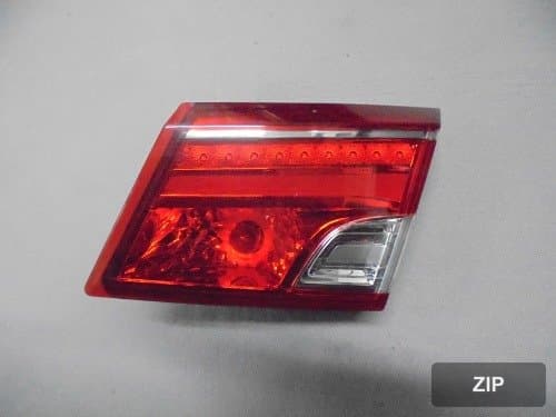 Задний фонарь LED правый (265503333R)