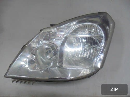 Фара передняя левая HID 10pin 5350152771