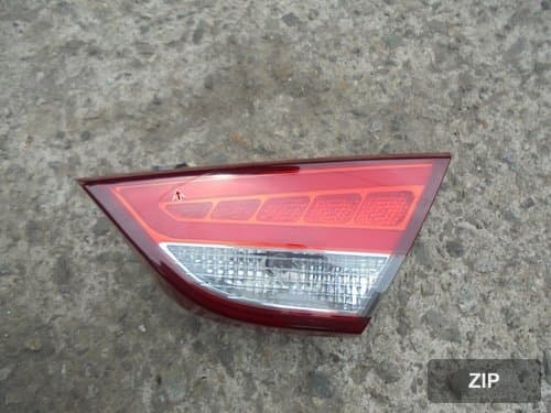 Фонарь задний правый LED Sonata YF 924043S300