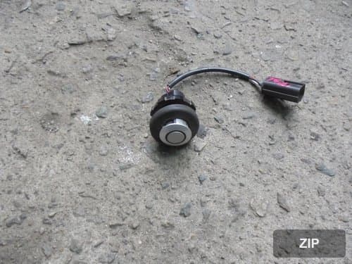 Датчик парковки задний Grandeur TG 957003L100Y5