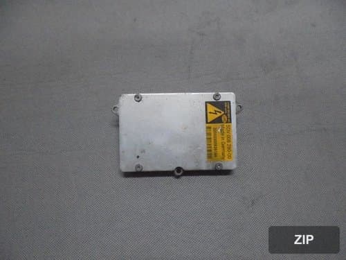 Балласт (стабилизатор) HID фары Hyundai Santa Fe CM 5DV00829000