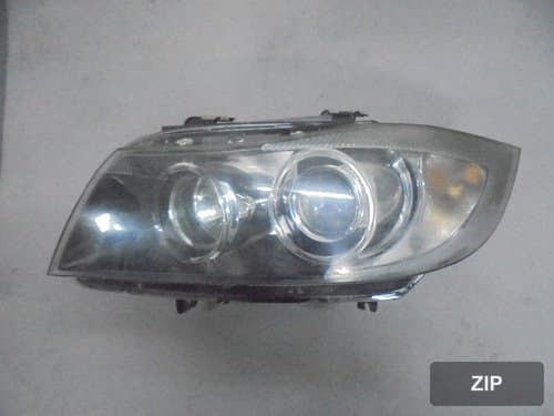 Фара передняя левая HID 63116942737/63117161670