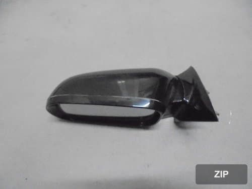 Боковое зеркало левое с LED повторителем, IMS памятью 876053B220EB