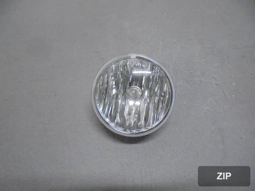 Противотуманная фара Captiva P42548992 универсальная