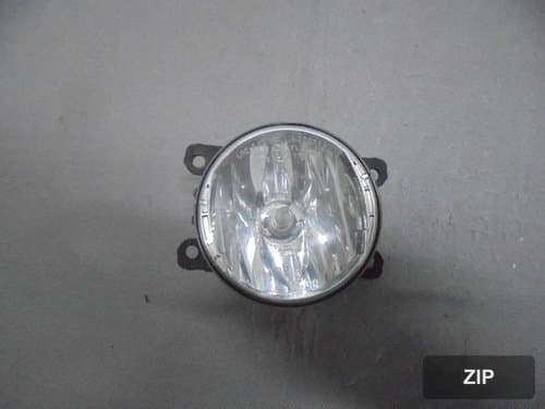 Противотуманная фара SM5 Platinum (L43) 261500097R универсальная левая/правая