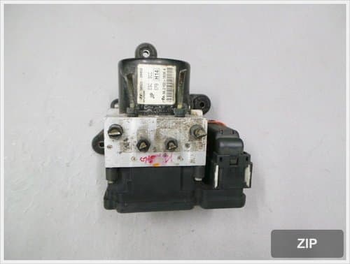 ABS модуль 589203N950
