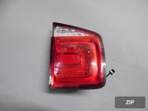 Задний фонарь LED левый