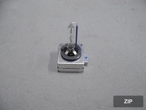 Фара передняя правая HID 66548 Osram (D8S 25W)