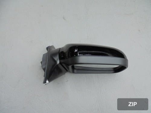 Боковое зеркало правое Sonata Y-3 (3 контакта) 8760633470EB