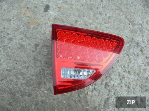 Задний фонарь левый LED Veracruz 924053J100 06-15