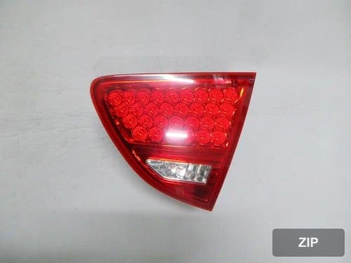 Задний фонарь LED правый 924063J100