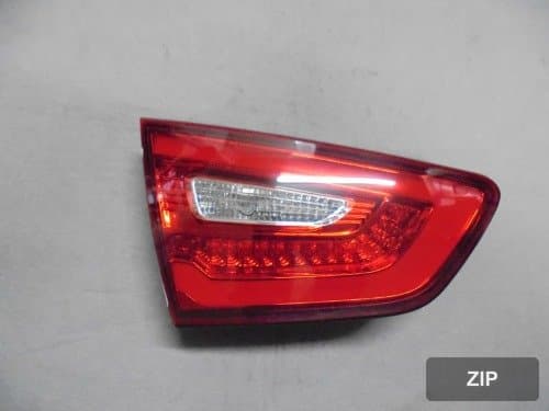 Задний фонарь левый LED 5-контактный 924032T600 13-15
