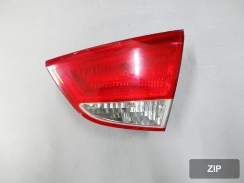 Фонарь задний правый Tucson IX 924062S000