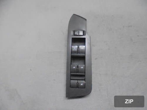 Переключатель стеклоподъёмника главный Captiva 94554052 P94554052