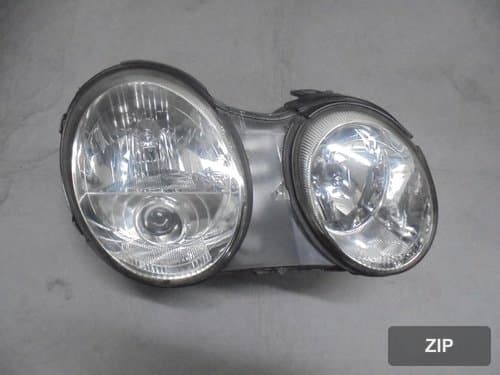 Фара передняя правая HID 921023F100