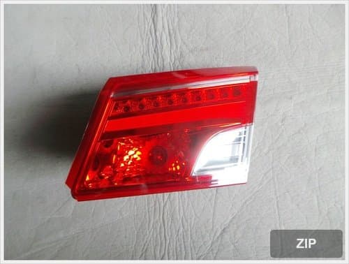 Фонарь задний правый LED