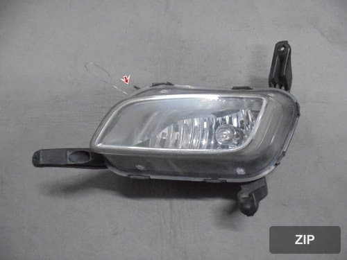 Противотуманная фара левая K5 922012T500 13-15