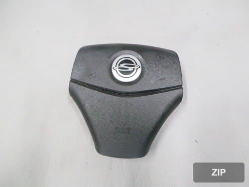 Модуль подушки безопасности водителя Korando C 8620134001LBA