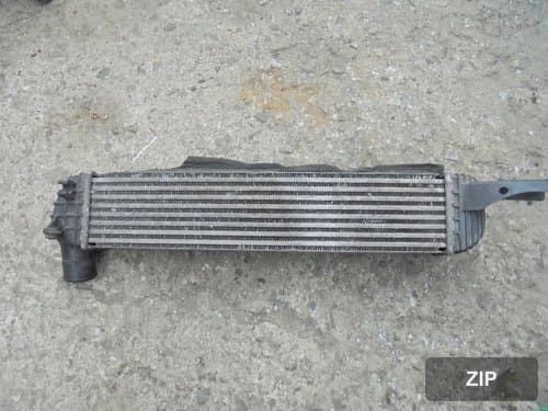 Интеркулер для Korando C 2371034900