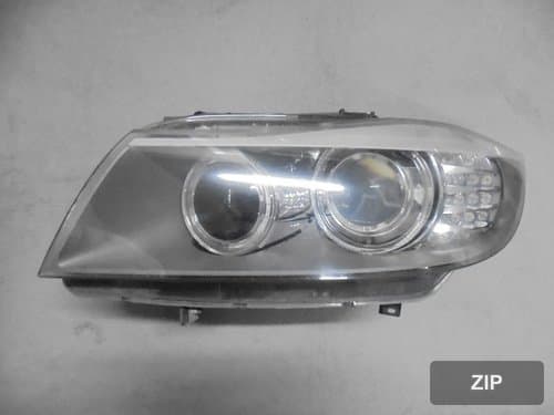 Фара передняя левая HID 11P 631172402479/6653110000