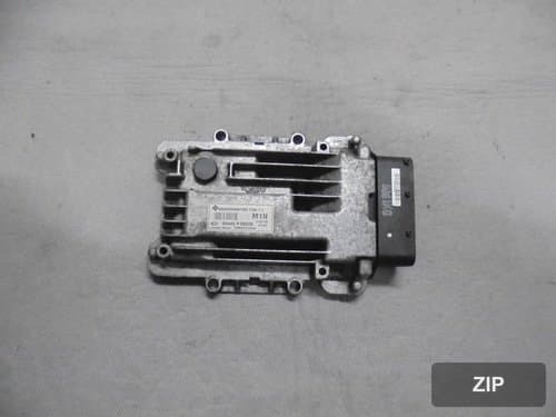 Блок управления коробкой Sorento R TCU 954403B506