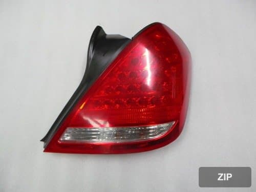 Задний фонарь LED правый
