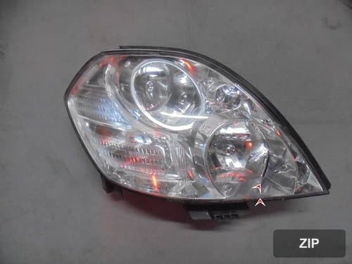 Фара передняя правая HID 5351252200