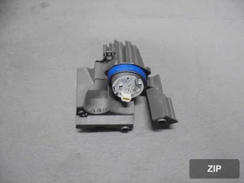 Фара передняя левая LED Avante CN7