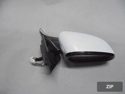 Зеркало боковое правое с камерой кругового обзора 87620G9020YW6