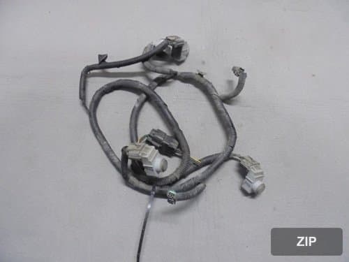 Жгут проводки бампера Accent RB 918901R040 + датчик парковки 957201R000RHM