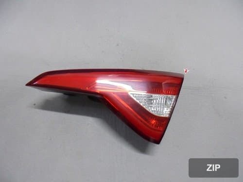 Задний фонарь LED 4 контакта, правый 92404C1001