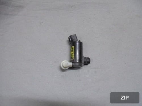 Мотор омывателя Korando C 7841334000