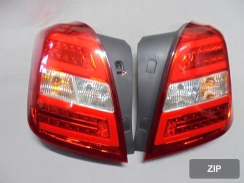 Задний фонарь LED (комплект на машину)