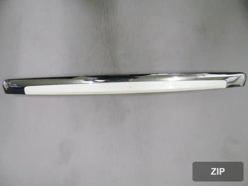 Молдинг подсветки номера крышки багажника 0K53A51270