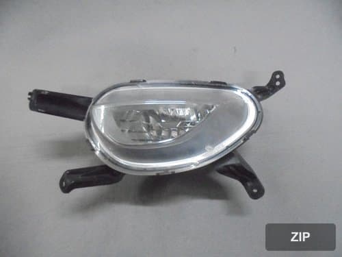 Противотуманная фара передняя левая 922013R500