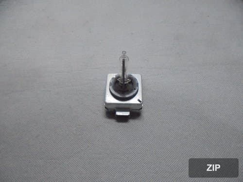 Лампа HID D1S 35W Philips