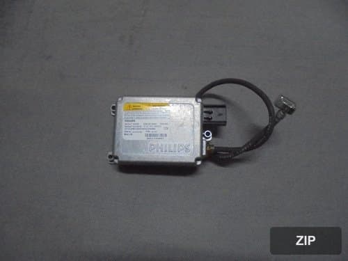 Балласт (стабилизатор) HID фары D1S 35W Philips