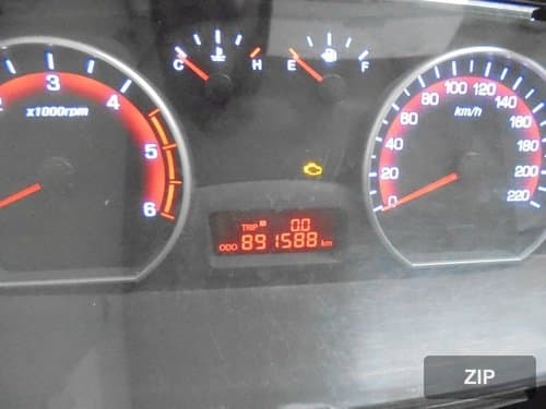 Приборная панель (кластер) Korando Sports 8022032430