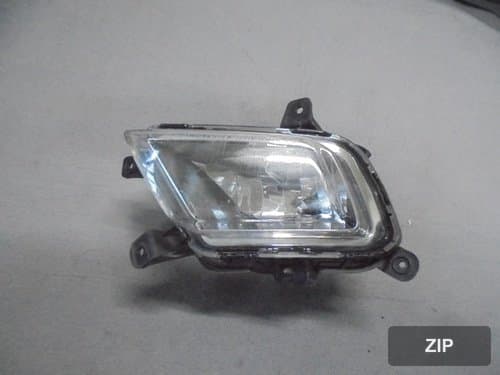 Противотуманная фара передняя левая 922011G600