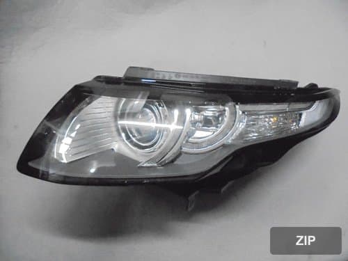Фара передняя левая HID BJ3213W030HE