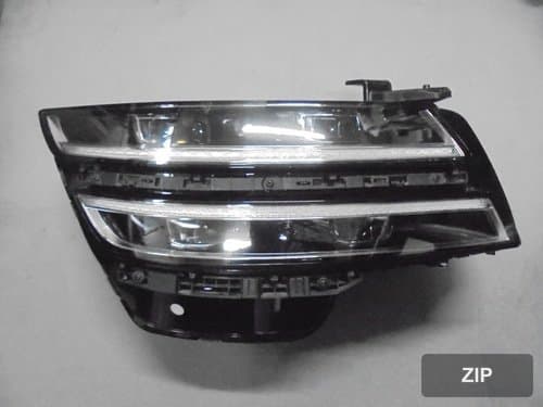 Фара передняя правая 92102T1100