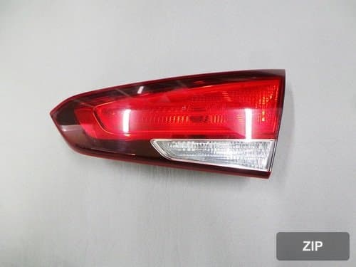 Задний фонарь правый 92404A7600