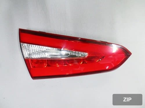Задний фонарь левый LED