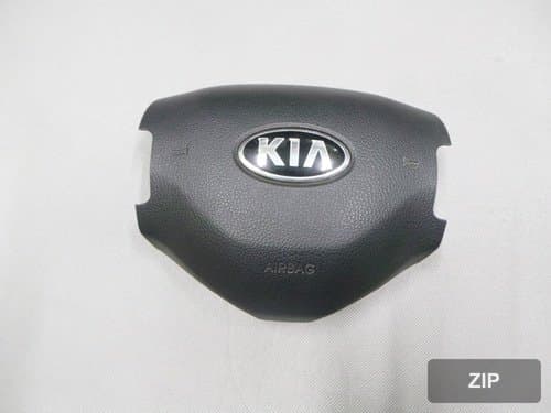Модуль подушки безопасности водителя Sportage R 569003W001WK