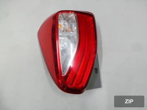 Задний фонарь левый LED