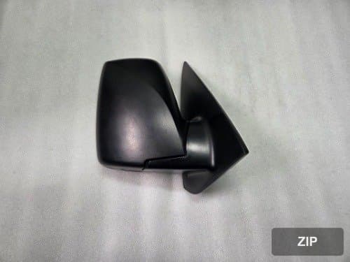 Боковое зеркало правое Porter2 5PIN механическое со склад. подогревом