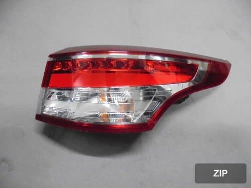 Задний фонарь LED правый