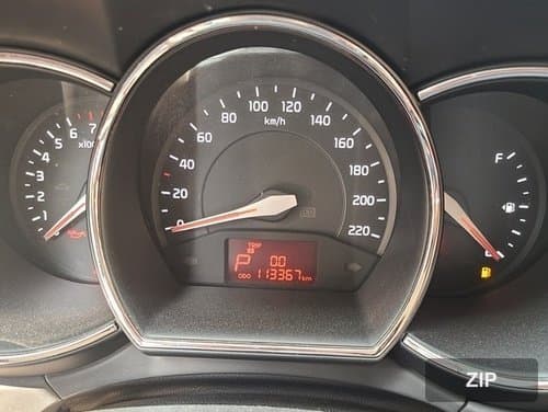 Панель приборов 940031W014