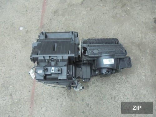 Испаритель кондиционера Aveo 96181649