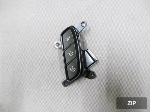 Выключатель электропривода сиденья передний водителя 93250D4000